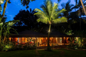 Casa Mutá / Barra Grande